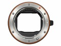 Sony Objektiv-Adapter LA-EA5, Zubehörtyp Kamera