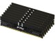 Kingston 128GB DDR5 6000MT/s CL32 DIMM Kit of 8 FURY