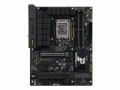 Asus Mainboard TUF GAMING H770 PRO WIFI, Arbeitsspeicher