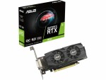 Asus GeForce RTX 3050 LP BRK OC Edition, Grafikkategorie