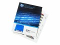 Hewlett-Packard HPE LTO-5 Ultrium RW Bar Code Label Pack
