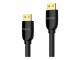 PureLink ProSpeed - HDMI cable with Ethernet - HDMI
