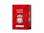 Superclub Liverpool FC ? Player Cards 2023/24 -EN-, Sprache