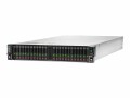 Hewlett-Packard HPE Apollo 4200 Gen10 - Server - Rack-Montage