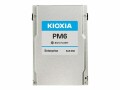 KIOXIA PM6-R ESSD 3840 GB SAS 24GBIT/S
