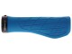 Ergon Lenkergriffe GA3 large, Farbe: Blau, Sportart: Velo