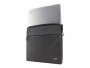 Acer Notebook-Sleeve 14" Stoff, Tragemöglichkeit: Ohne