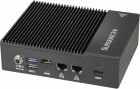 Supermicro Barebone SuperServer E50-9AP-Wifi, Prozessorfamilie