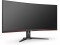 Bild 4 AOC Monitor CU34G2XE/BK, Bildschirmdiagonale: 34 ", Auflösung