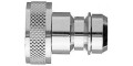 Neomatic Kupplungsnippel 1/2", Ø 16.5 mm, Durchmesser: 16.5 mm