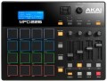 AKAI Controller MPD226, Motorisierte Fader: Nein, Optimiert