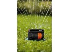 Gardena Sprinklersystem OS 140, Bewässerungsart: Sprinklersystem