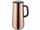 WMF Thermoskanne Kaffee Impulse 1000 ml, Braun, Material