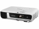 Epson EB-W51 - 3LCD projector - portable - 4000