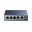 Image 7 TP-Link - TL-SG105 5-Port Metal Gigabit Switch