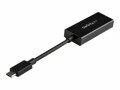 STARTECH USB-C TO HDMI ADAPTER WITH HDR 