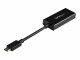 STARTECH .com Adattatore USB-C a HDMI con HDR - 4K