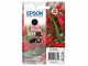 Epson Tinte Nr. 503XL / C13T09R14010 Black, Druckleistung Seiten