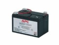 APC Replacement Battery Cartridge - #3