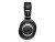 Bild 18 Audio-Technica Over-Ear-Kopfhörer ATH-M50xBT2 Schwarz, Detailfarbe