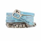 We Positive Armband Nice - Trendy Azzurro - Light Blue