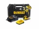 DeWalt DCD795D2-QW - Hammer drill/driver - cordless - 2-speed