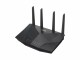 Asus Dual-Band WiFi Router RT-AX5400, Anwendungsbereich