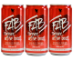 Forever FAB Forever Active Boost - 3 Dosen Probierset