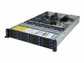 Gigabyte R281-3C2 (rev. 200) - Server - Rack-Montage