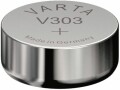 Varta VARTA Silber-Oxid Uhrenzelle, V303