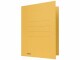 Biella Einlagemappe Jura A4 Gelb für 240 Blatt, Typ