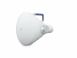 Ubiquiti Networks Ubiquiti Hornantenne UISP-Horn RP-SMA 19.5 dBi Sektor