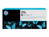HP Inc. HP 771C - 775 ml - mattschwarz - Original