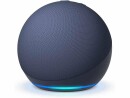 Amazon Echo Dot (5. Gen.) - Tiefseeblau