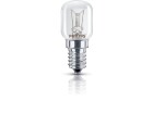 Philips Professional Lampe Backofen 25W E14 230-240 V T25 CL
