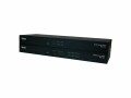 Raritan KVM Switch MCD-216, Konsolen Ports: USB 2.0, 2x