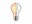 Bild 1 Paulmann Lampe E27 1.1W, Orange, Energieeffizienzklasse EnEV 2020