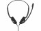 Bild 1 EPOS / Sennheiser Kopfhörer PC 8 USB VoIP schwarz - On-Ear
