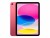 Image 10 Apple iPad 10.9-inch Wi-Fi 256GB Pink 10th generation