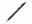 Faber-Castell Druckbleistift Grip 1345 0.7 mm, Schwarz, Effekte: Keine, Härtegrad: B, Strichstärke: 0.7 mm, Art: Druckbleistift, Stiftfarbe: Schwarz, Anwender: Büro; Kinder