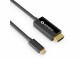 sonero Kabel USB Type-C - HDMI, 2 m, Kabeltyp