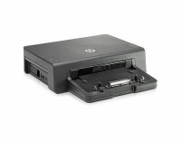 HP - 2012 120W Advanced Docking Station