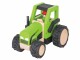 Spielba Holzspielwaren Traktor mit Figur, Themenwelt: Bauernhof, Fahrzeugtyp