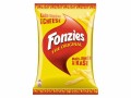 Fonzies Chips Käse 100 g, Produkttyp: Crème & Gewürz