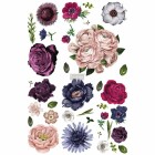 Redesign Decor Transferfolie - Lush Floral II