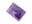 Image 6 Ailoria Hornhautentferner Doucette Set Violett, Betriebsart