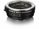 Viltrox Objektiv-Adapter EF-M1, Zubehörtyp Kamera