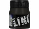 Schjerning Bastelfarbe Lino 250 ml, Schwarz, Art: Stoffmal- und