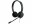 Image 0 Jabra Evolve 20 MS stereo - Headset - on-ear