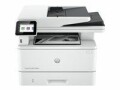 Hewlett-Packard HP Multifunktionsdrucker LaserJet Pro MFP 4102fdw